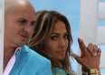 Radio/TV : Pitbull, Sia et Shakira grimpent !