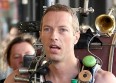 Radio/TV : l'envolée surprise de Coldplay !