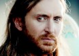 Radio/TV : David Guetta imperturbable !
