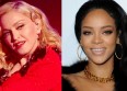 Beyoncé, Madonna et Rihanna en concert !