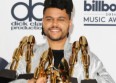 Billboard Music Awards 2016 : les gagnants
