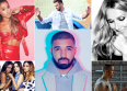 Les 20 meilleurs singles de 2016 : notre playlist !