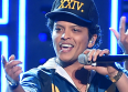 AMAs : Bruno Mars, Sting... Le meilleur du live
