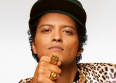 Top Titres : Bruno Mars numéro un !