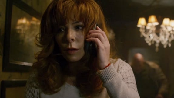 bande annonce breve rencontre