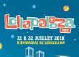 Lollapalooza Paris : deuxième édition réussie !