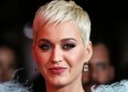 Katy Perry, chanteuse la mieux payée de 2018