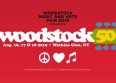 Le festival Woodstock 50 annulé