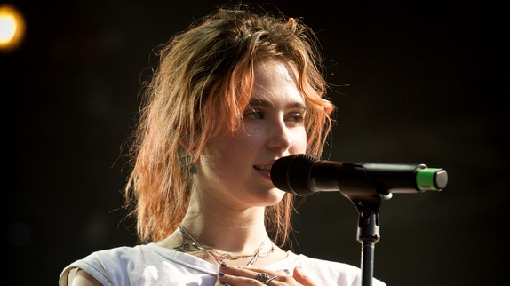 Clairo La Nouvelle Voix De La Jeunesse Am ricaine Se D voile En 3 Titres