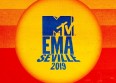 MTV EMA 2019 : la liste des nommés !