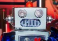 Mask Singer : qui est le Robot ?