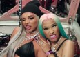 Jesy Nelson fait sa mue avec Nicki Minaj
