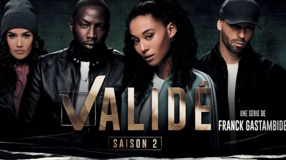 "Validé" : la saison 2 bat un nouveau record historique de visionnages