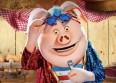 Mask Singer : qui est le Cochon ?