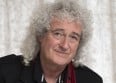 Brian May remercie ses fans