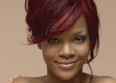 Rihanna : ses fans ont choisi son prochain single