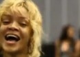 Rihanna : la chorégraphie de son nouveau clip