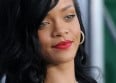 Rihanna : 20 millions de ventes outre-Manche !