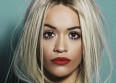 Rita Ora : un décolleté qui fait scandale