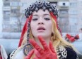 Rita Ora : son nouveau clip avec David Guetta