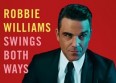 Robbie Williams dévoile le titre "Shine My Shoes"