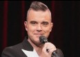 Robbie Williams va former un nouveau groupe