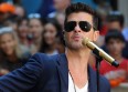 USA : double record pour Robin Thicke