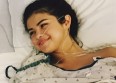 Selena Gomez : hospitalisée, elle raconte