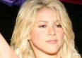 Shakira devient la personnalité latino de l'année