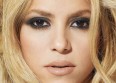 Shakira au Portugal pour son nouveau single