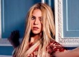 Shakira publiera son huitième album le...