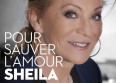 Sheila : �coutez son nouveau single