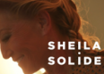 Sheila publiera l'album "Solide" le 10 décembre