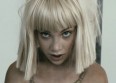 Découvrez le nouveau clip de Sia !