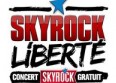 Skyrock : concert de soutien à Paris annulé