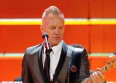 Sting : un album pour une comédie musicale !