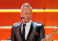 Sting : un album pour une com�die musicale !