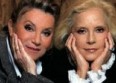 Sheila et Sylvie sont dans un bateau...