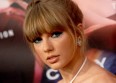 Taylor Swift enchaîne avec le single "Red"