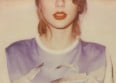 Les Albums 2014 : Taylor Swift, "1989"