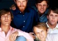 Les Beach Boys fêtent leur 50 ans sur scène