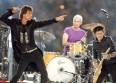 Les Rolling Stones fêtent leurs 50 ans aujourd'hui