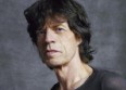 Mick Jagger atteint de stress post-traumatique