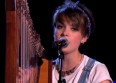 The Voice UK : elle reprend "Get Lucky" à la harpe