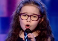 "The Voice Kids" : Emma reprend Céline Dion