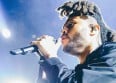 The Weeknd ensorcelle l'Apple Music Festival