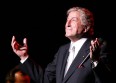Tony Bennett � l'Olympia le 6 juillet