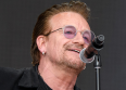 U2 : deux concerts en France !