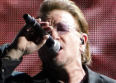 Bono (U2) dévoile un inédit inspiré du covid-19