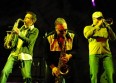 UB40 en concert au Trianon le 12 juin
